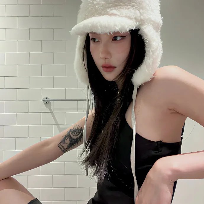 邻里美好的一天